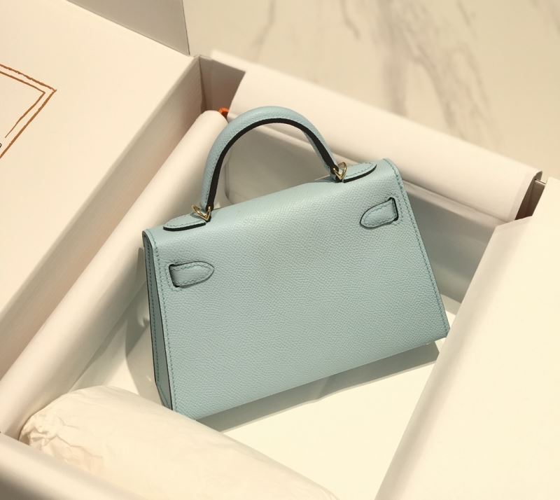 Hermes Kelly Bags